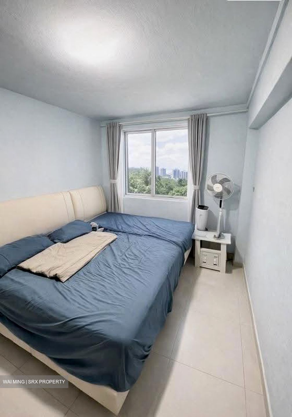 Blk 111 Chong Pang Garden (Yishun), HDB 3 Rooms #634220151